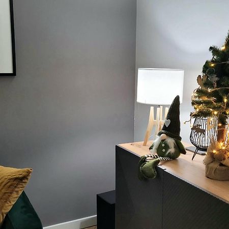 Apartament Wislanskie Skije Экстерьер фото