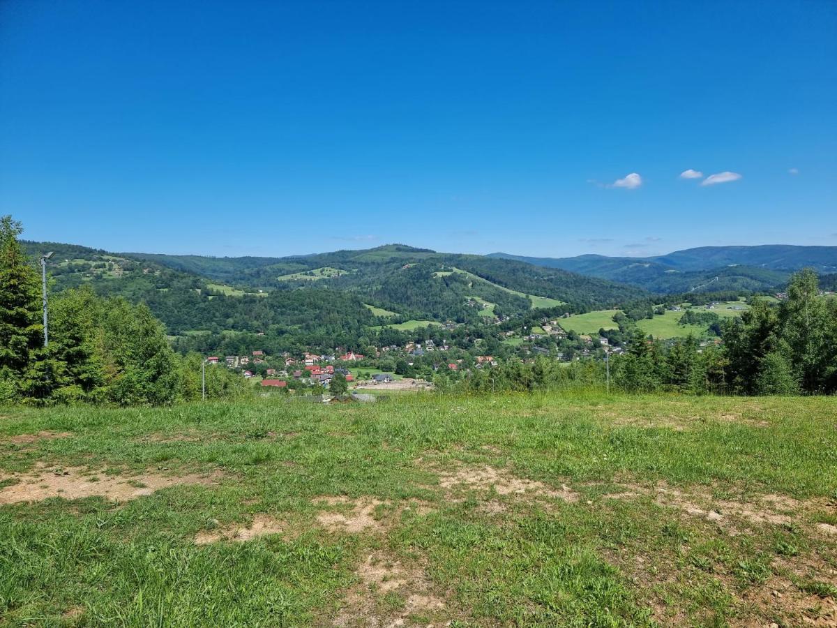 Apartament Wislanskie Skije Экстерьер фото