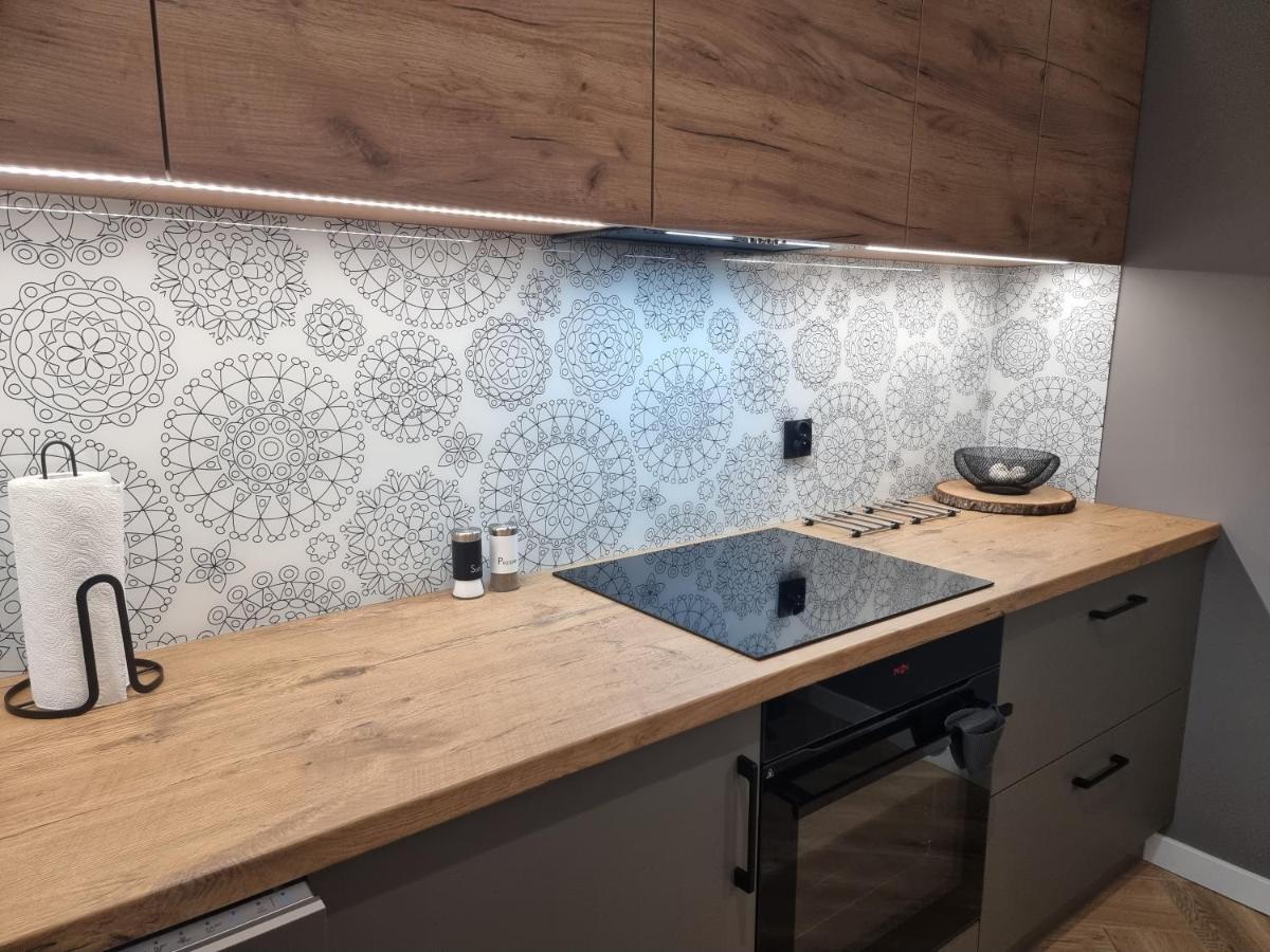 Apartament Wislanskie Skije Экстерьер фото