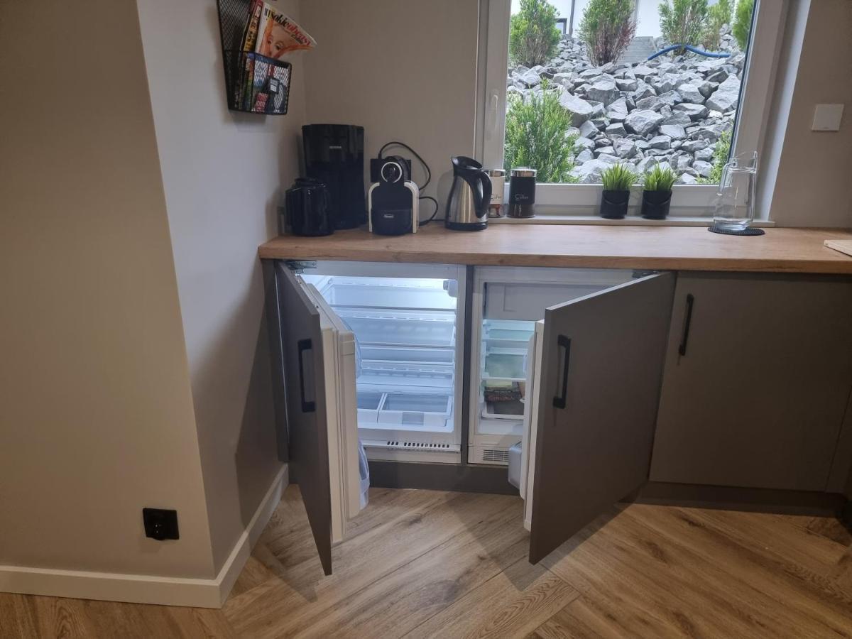 Apartament Wislanskie Skije Экстерьер фото